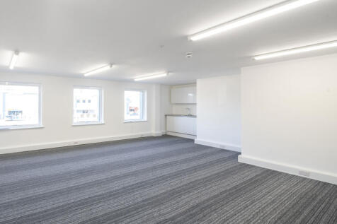 Chiltonian Industrial Estate U16 and U20