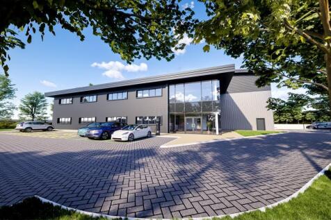 Tungsten Park, High Wycombe