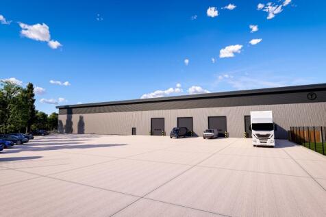 Tungsten Park, High Wycombe