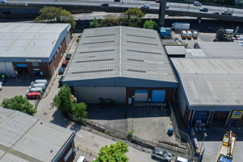 Unit 4 Aquarius Business Park