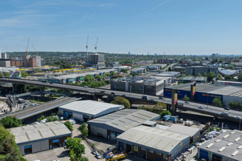 Unit 4 Aquarius Business Park