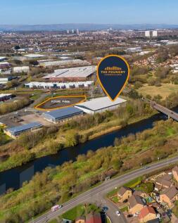 The Foundry, Cambuslang