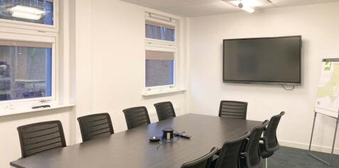 Helix Building, West of Scotland Science Park