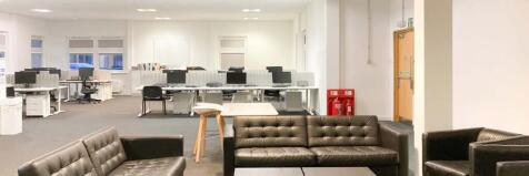 Helix Building, West of Scotland Science Park