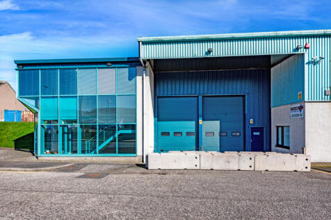 Denburn Way, Brechin