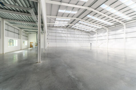 Unit 12 Klinger Industrial Park