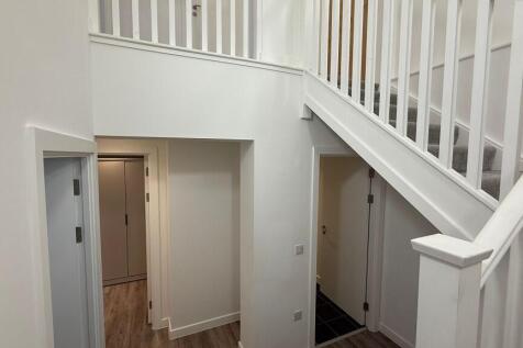 Downstairs