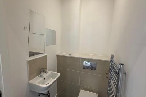 Washroom