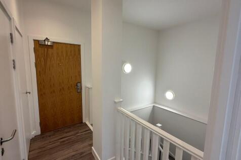 Hallway / Stairway