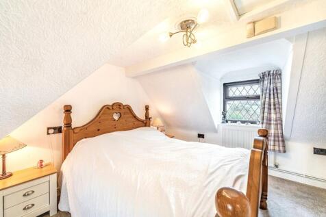 Bedroom 2 / 3 Combined