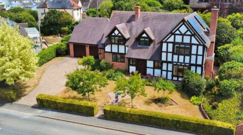 Thyme Court Bishampton