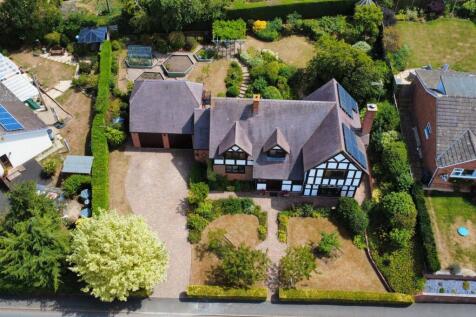 Thyme Court Bishampton