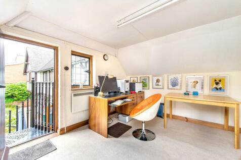 Independently Accessed Office