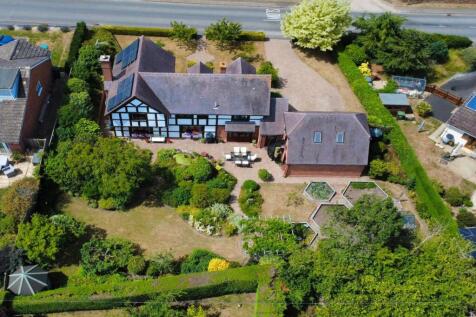 Thyme Court Bishampton