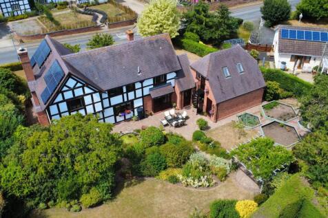 Thyme Court Bishampton