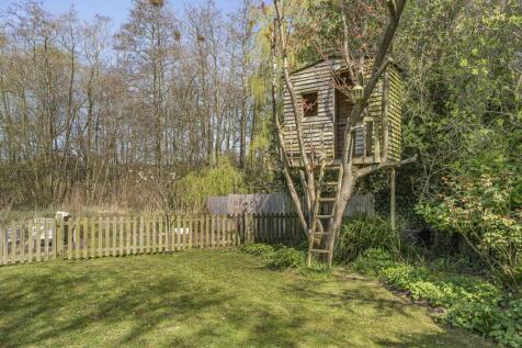 Treehouse