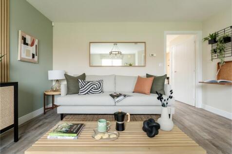 Choose flooring and carpets to make it truly yours