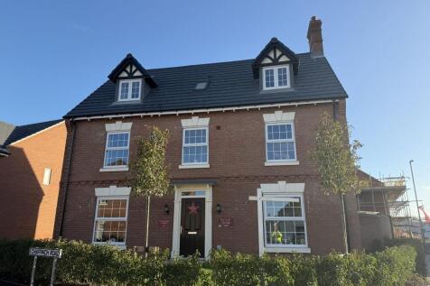 primary property image