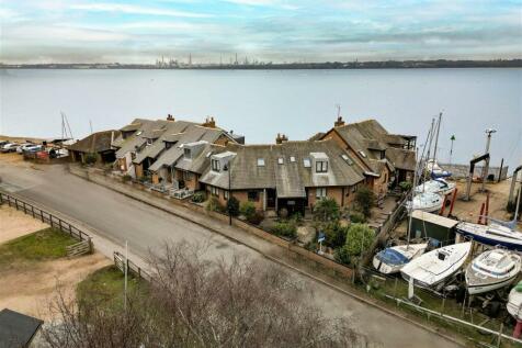 Properties For Sale By Marnic Real Estate Ltd, Covering Southampton ...