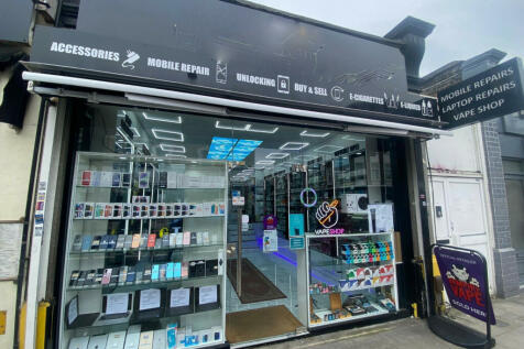 Commercial properties for sale in West Ealing | Rightmove
