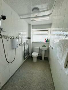 Wet Room