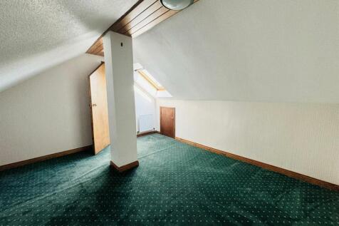 Loft Room