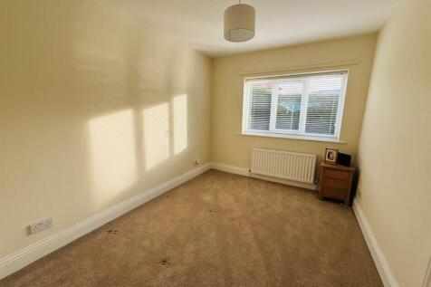 Bedroom Three b