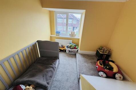 Bedroom Three / Study