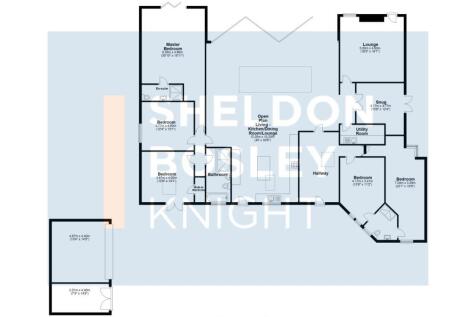 Floor plan for Pines Trees.jpg