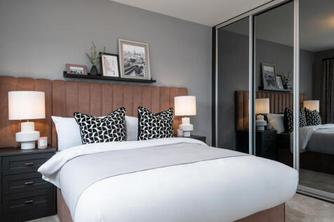 The Harrogate Lifestyle - Bedroom 3