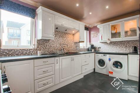 First Floor Flat