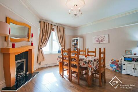 First Floor Flat