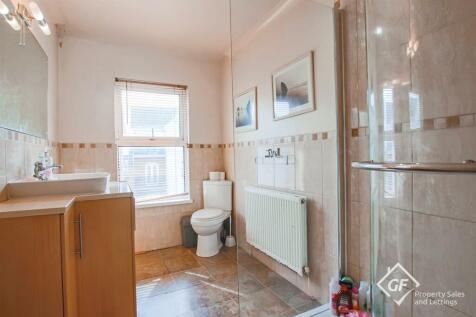 First Floor Flat