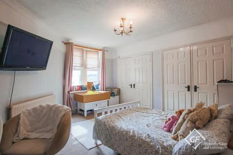 First Floor Flat