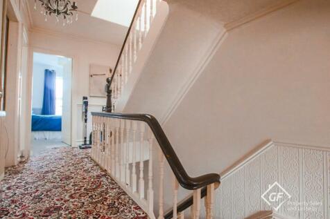 First Floor Flat