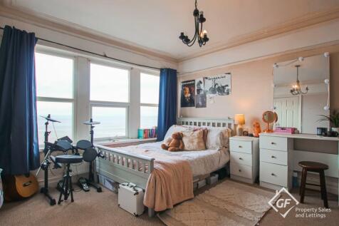 First Floor Flat