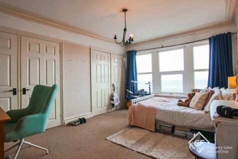 First Floor Flat