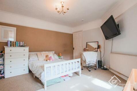 First Floor Flat