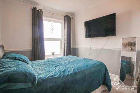 First Floor Flat