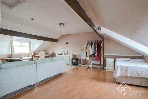 First Floor Flat