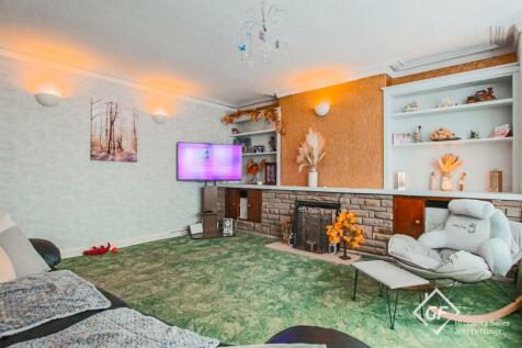 Lower Ground Floor Flat