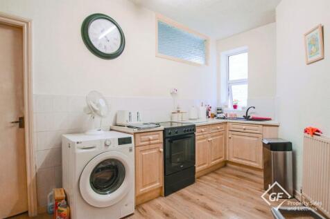 Ground Floor Flat