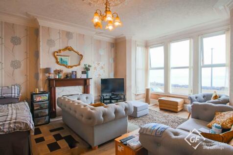 Ground Floor Flat