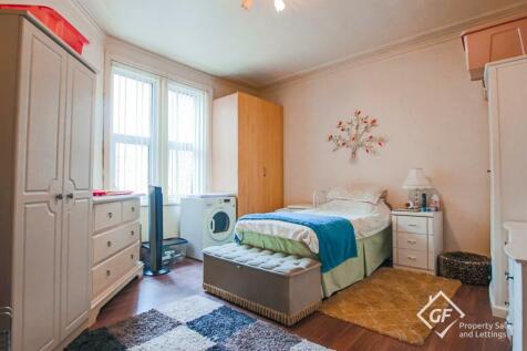 Ground Floor Flat
