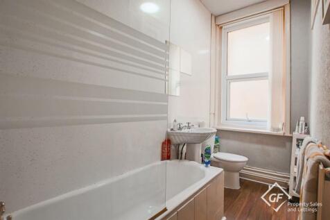 Ground Floor Flat