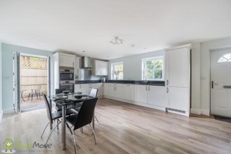 Kitchen Dining