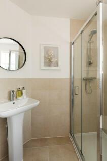 Ensuite Styles