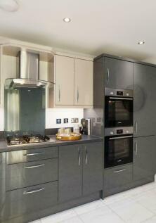 Fitted Kitchens