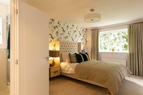 Double Bedrooms