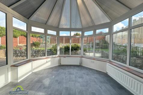 Consevatory